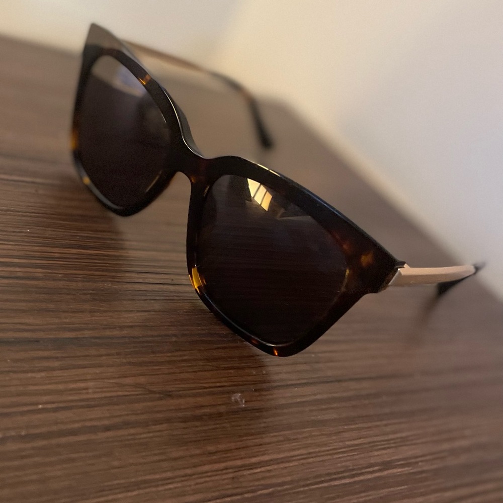 Tortoise Sunglasses View 3